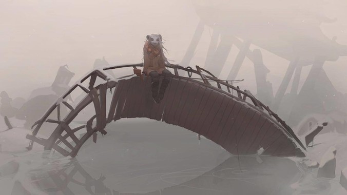 如何看待Ollama基于Go语言开发而不是别的编程语言？